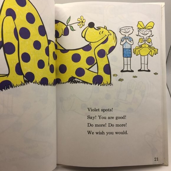 Vintage Children's Hardback Books Set 3 Hand Fingers Are You Mother Put Me Zoo - Picture 12 of 13